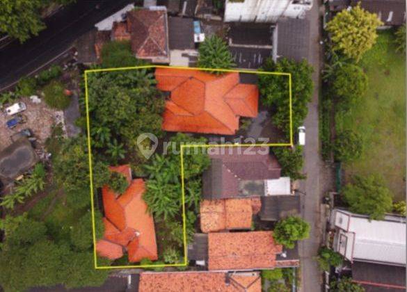 La.1144 Dijual Cepat Rumah Sejuk Siap Huni Di Bekasi Tanah Bentuk L 2