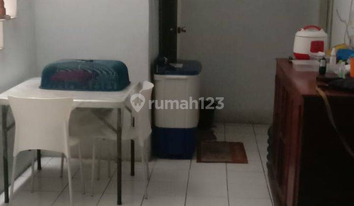 La.1190 Dijual Cepat Rumah Siap Huni 2lt Di Komplek Hii Kelapa Gading 2