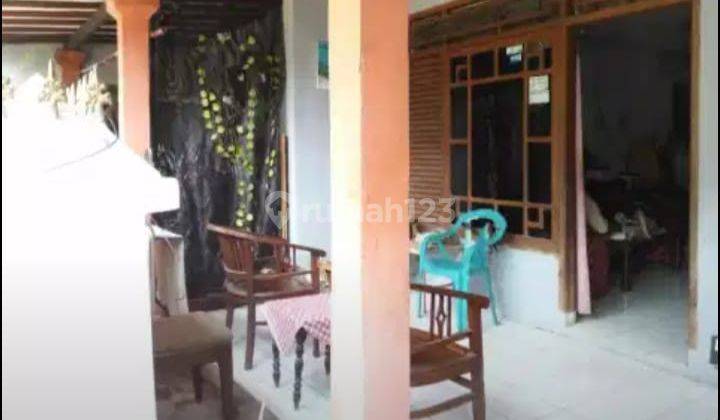 La.1191 Dijual Cepat Rumah Siap Huni Di Kom. Pt.hii Kelapa Gading 2