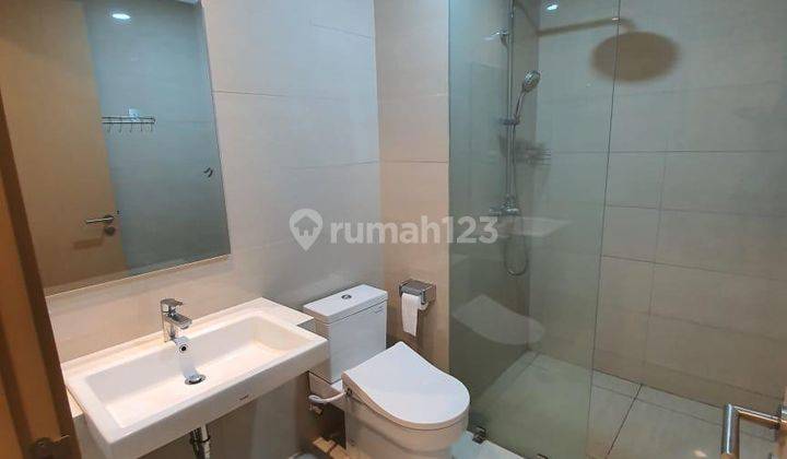 La.1193 Turun Harga Disewakan Cepat Apt Sedayu City 3br Fullfurnish Citylight 2