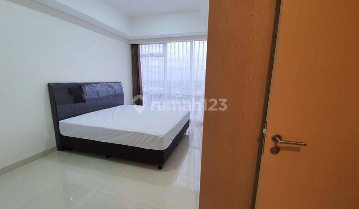 La.1193 Turun Harga Disewakan Cepat Apt Sedayu City 3br Fullfurnish Citylight 2