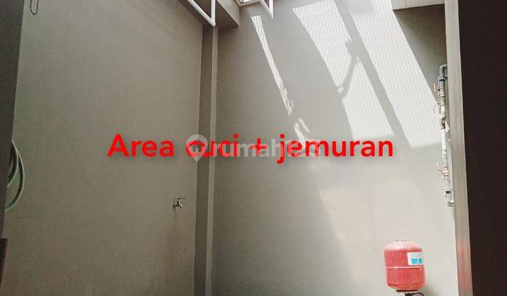 La.1195 Turun Harga Dijual Cepat Rumah Bagus Siap Huni 2lt Premier Estate 3 Cibubur Akses Strategis 2