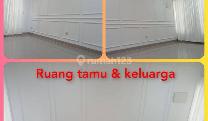 La.1195 Turun Harga Dijual Cepat Rumah Bagus Siap Huni 2lt Premier Estate 3 Cibubur Akses Strategis 2