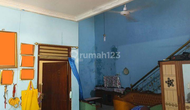 La.1020 Sw Dijual Cepat Rumah Bagus Siap Huni di Sunter Bisa Nego 1