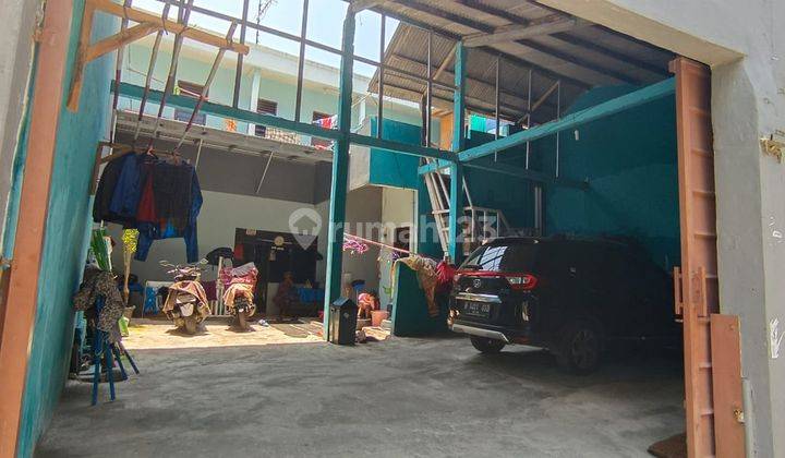 La.1020 Sw Dijual Cepat Rumah Bagus Siap Huni di Sunter Bisa Nego 2