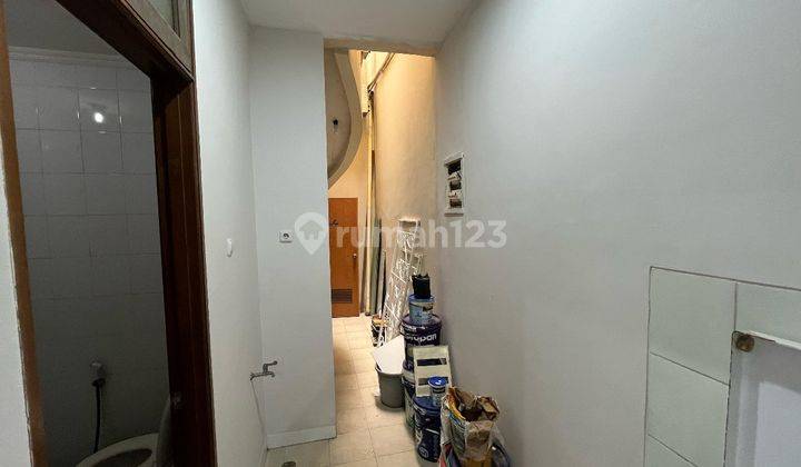 La.1198 Dijual Cepat Rumah Siap Huni 2lt Di Kebayoran Lama Jaksel 2