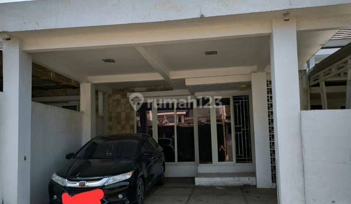 La.1204 Dijual Cepat Rumah Bagus Siap Huni Di Cibubur Country Nego 1