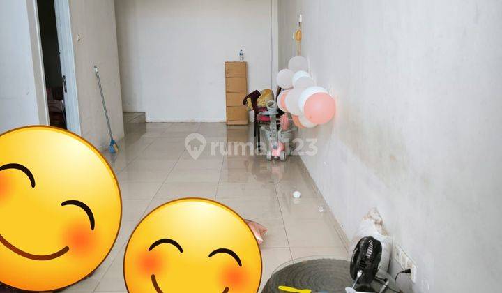 La.1204 Dijual Cepat Rumah Bagus Siap Huni Di Cibubur Country Nego 2