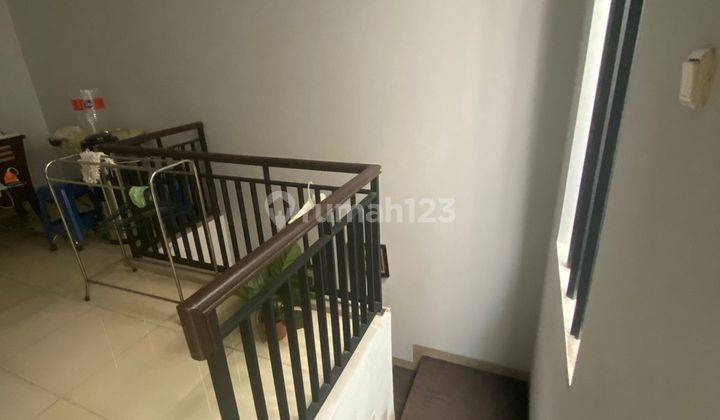 La.1215 Dijual Cepat Rumah Bulevard Di Cibubur Country 2lt Siap Huni 2