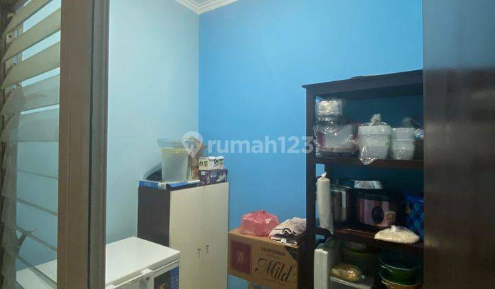 La.1215 Dijual Cepat Rumah Bulevard Di Cibubur Country 2lt Siap Huni 2