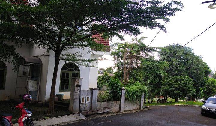 La.1033 Dijual Rumah 2lt Siap Huni di Bukit Golf Arcadia. Bisa Nego 1