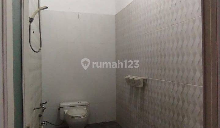 La.1033 Dijual Rumah 2lt Siap Huni di Bukit Golf Arcadia. Bisa Nego 2