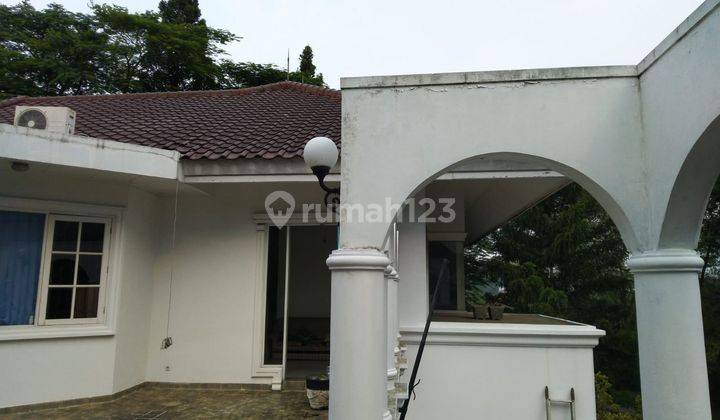 Ls.012 Dijual Cepat Rumah Furnish di Citra Gran. Bisa Nego 1