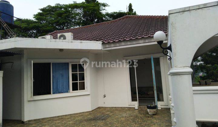 Ls.012 Dijual Cepat Rumah Furnish di Citra Gran. Bisa Nego 2