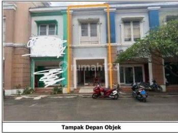 La.1020 Dijual Cepatt Ruko Kawasan Niaga Citra Grand. Bisa Nego 1