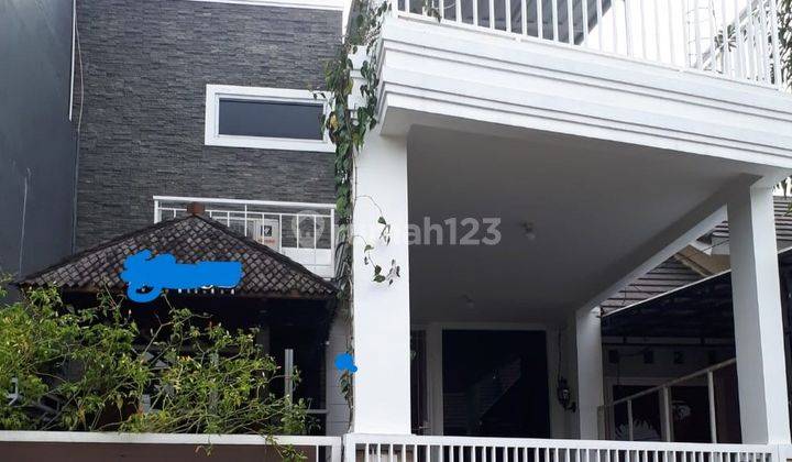 La.1059. Dijual Cepattt Rumah Rapih Di Bukit Golf. Bisa Nego 1