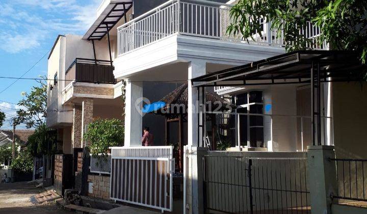 La.1059. Dijual Cepattt Rumah Rapih Di Bukit Golf. Bisa Nego 2