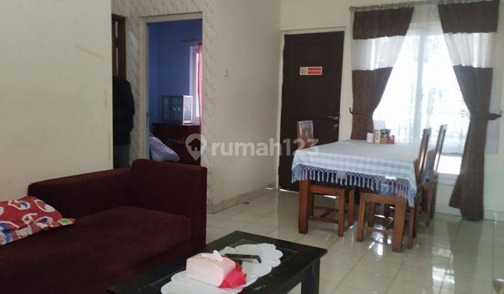 La.1011 turun harga Dijual Cepat Rumah Minimalis Siap Huni di Cibubur Country 2