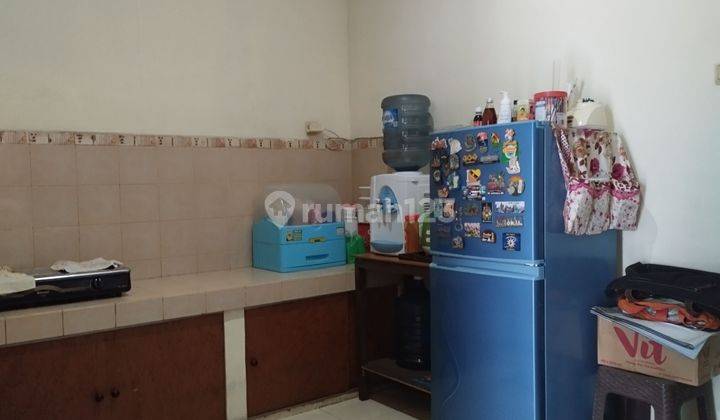 La.1011 turun harga Dijual Cepat Rumah Minimalis Siap Huni di Cibubur Country 2