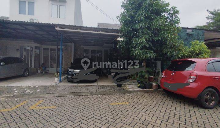 La.1038 Dijual Cepatt Rumah Siap Huni di Cibubur Country. Nego 2