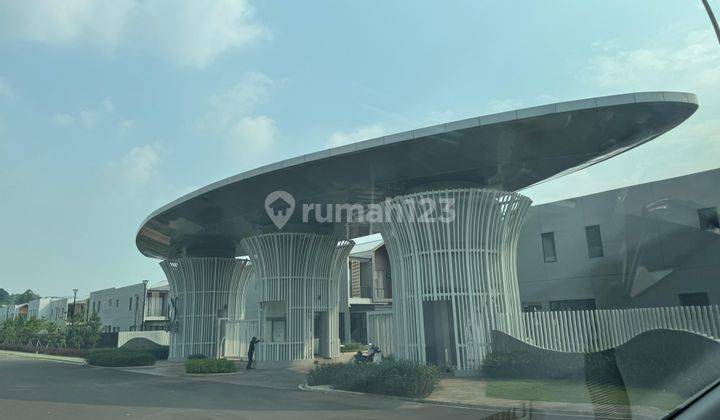 La.1065 Dijual Cepatt Rumah Minimalis Siap Huni Di Sentul.  2