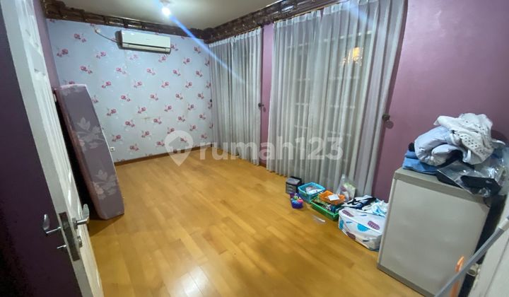 La. 1044 Price Drop. Ready-to-Occupy House for Sale in Citra Gran Cibubur. Negotiable. 2