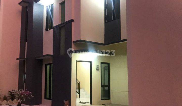 La.1061 Turun Harga Dijual Cepat Rumah Siap Huni 2lt Di Pesona Metropolitan Bekasi. Bisa.nego 2