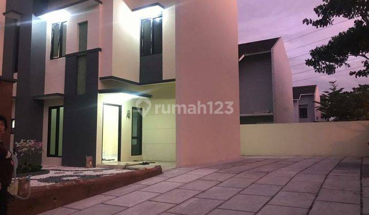 La.1061 Turun Harga Dijual Cepat Rumah Siap Huni 2lt Di Pesona Metropolitan Bekasi. Bisa.nego 2