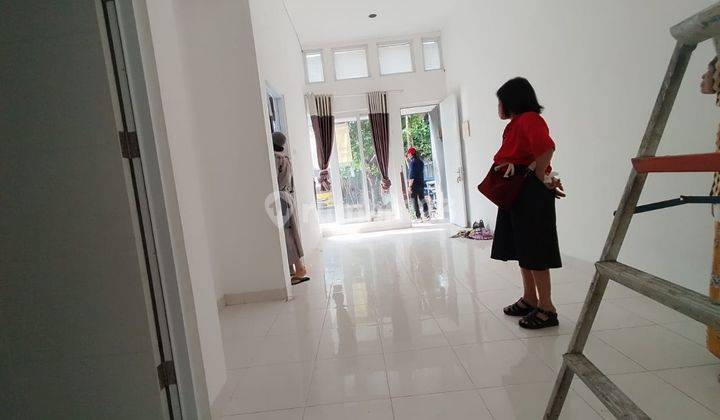 La.1042 Dijual Cepat Rumah Siap Huni Di Cibubur Country. Nego 2