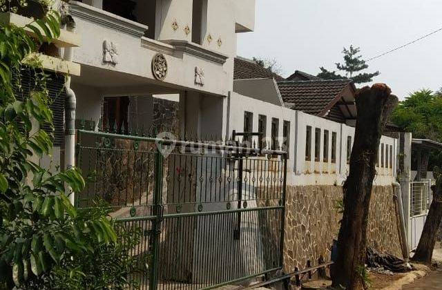 Dijual rumah kost-kostan di Depok belakang UI strategis bisa nego 1