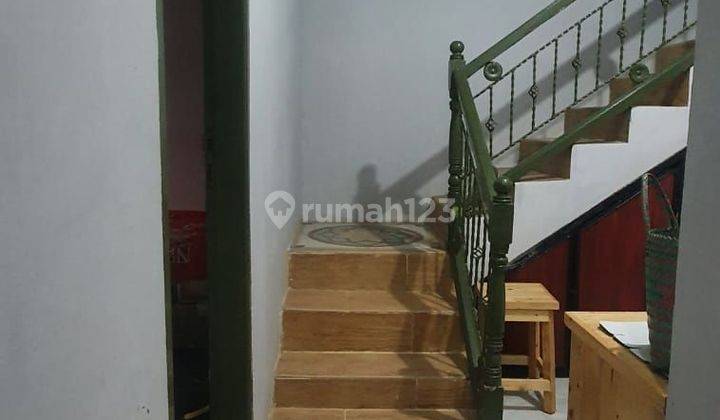 Dijual Rumah Kost-Kostan Di Depok Belakang Ui Strategis Bisa Nego 2