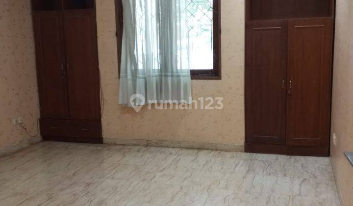 La.1108 Dijual Sewakan Cepat Rumah 2lt Siap Huni Di Gading Putih  minimal sewa 2 thn 2