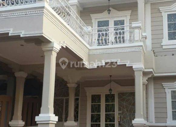 Dijual rumah di kota wisata cluster florida  1