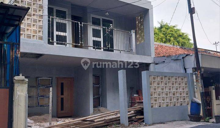 La.184 Dijual Cepat Kos Kosan Exclusive benhil Jakarta Pusat, Nego, Bisa Dibantu Kpr 1