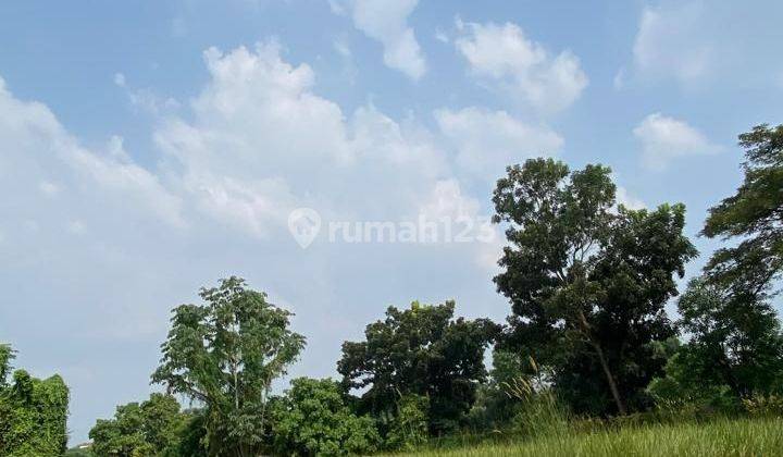 La.1300 Dijual Cepat Tanah Kavling di Citra Gran Nusa Dua Cibubur 2