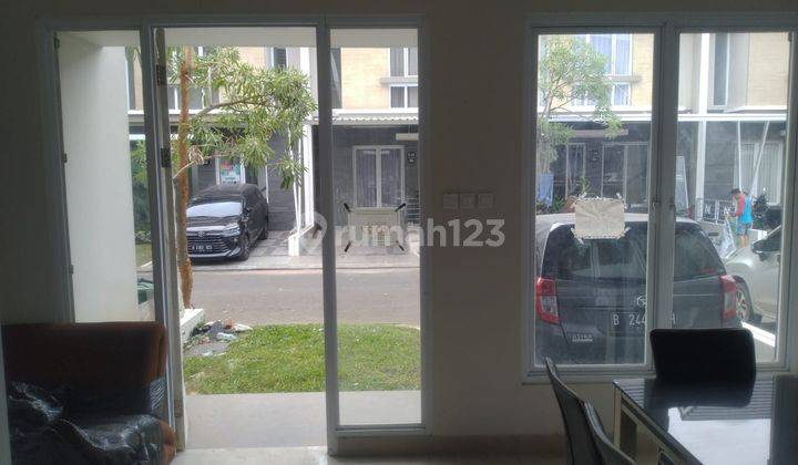 La.1295 Dijual rumah 2lt bagus di Citraland monteverde attaleya Cibubur  2