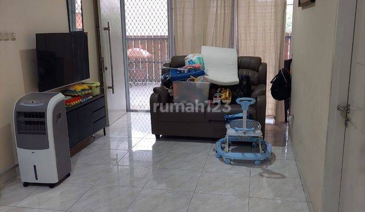 La.1304 Turun Harga Dijual Cepat Rumah2lt Siap Huni Di Citra Gran Boulevard Cibubur 2