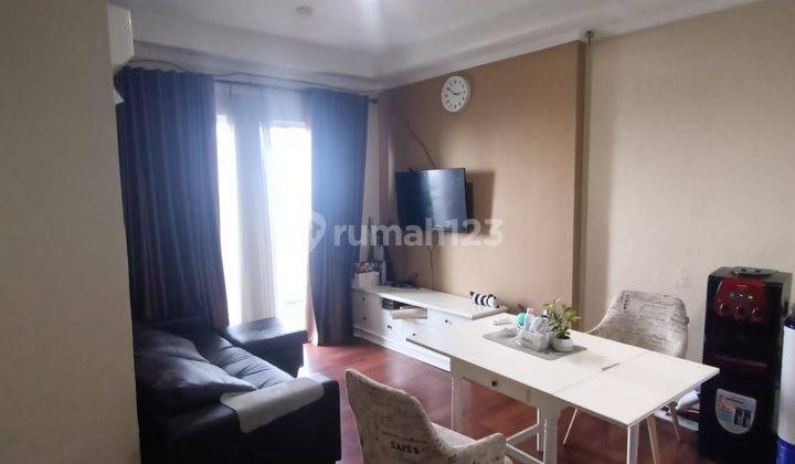 Dijual apartement city home menarik ,dan interior ok 2