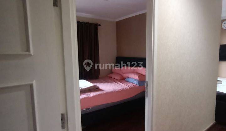 Dijual apartement city home menarik ,dan interior ok 2