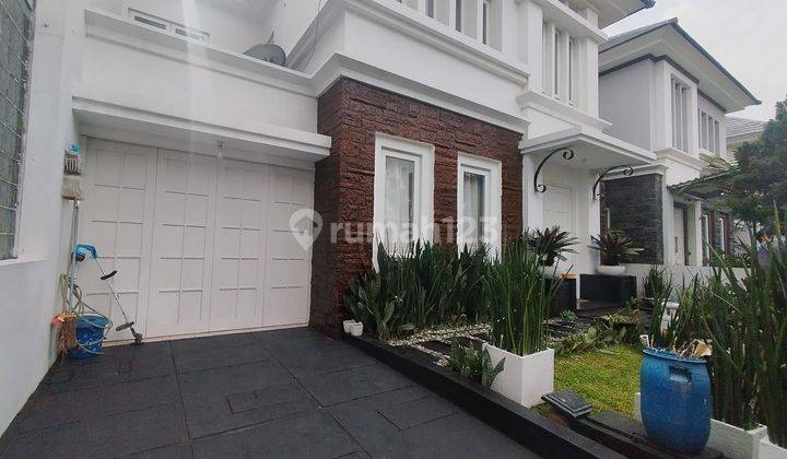 La.1183 Dijual  cepat rumah murah banget bagus siap huni di kota wisata harus terjual sekarang 2