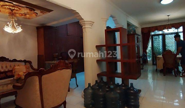 La.999.turun harga, Dijual Rumah Siap Huni Dikota Wisata Cibubur 2