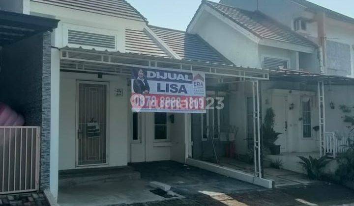 La.1316 Dijual Rumah Cantik,siap Huni Di Legenda Wisata Cibubur 2