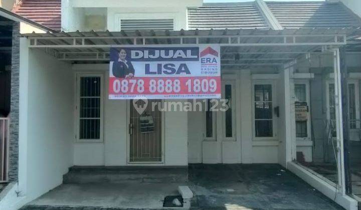 La.1316 Dijual Rumah Cantik,siap Huni Di Legenda Wisata Cibubur 1