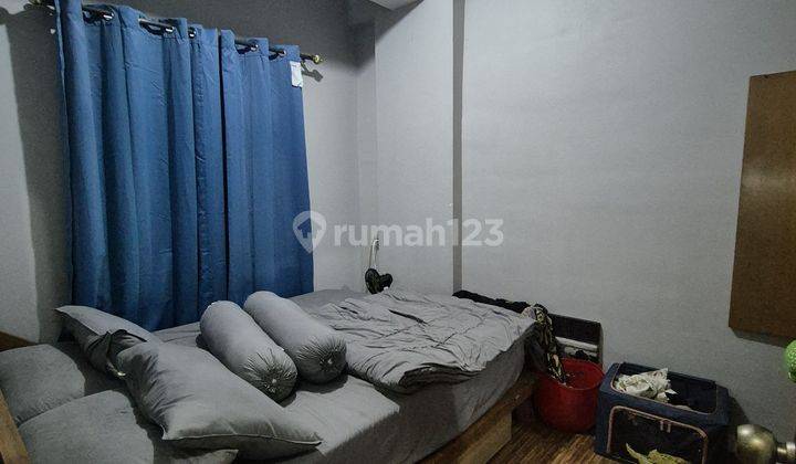 La.137 Dijual Cepat Apt. Mt. Haryono Siap Huni, Full Furnish  2