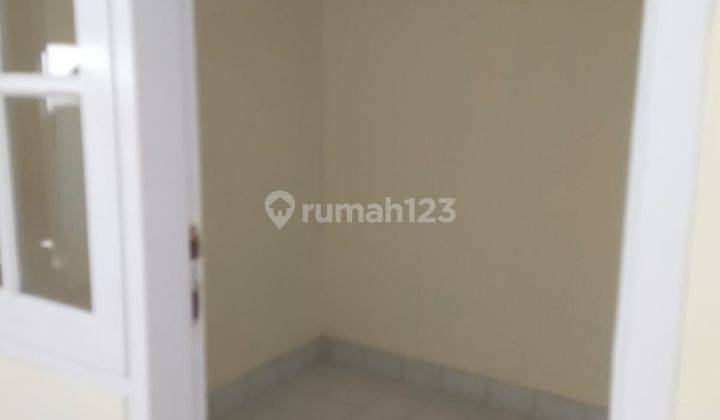 La.1333 Dijual cepat rumah siap huni di citra gran Cibubur  2