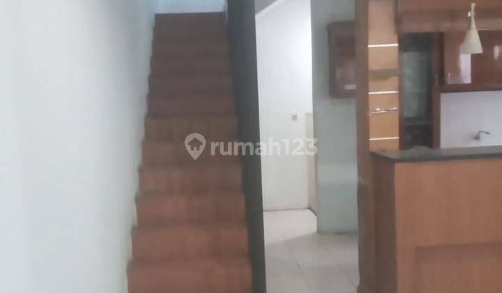 La.1330 Dijual/sewa cepat  rumah 2lt siap huni di legenda wisata cibubur 2