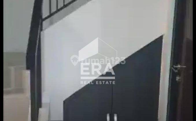 La.1315 Dijual Cepat  Rumah 2lt Di Kota Wisata  Cluster Visalia Cibubur 2