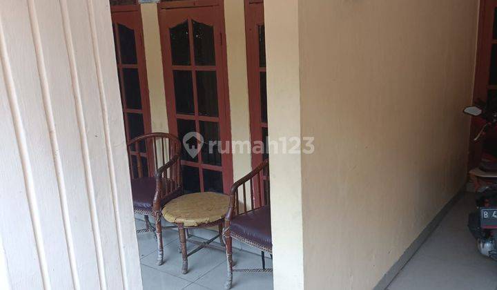 Turun Harga Jual Cepat Dijual Cepat Murah Rumah 2lt Siap Huni Di Rawamangun Muka Jaktim 2