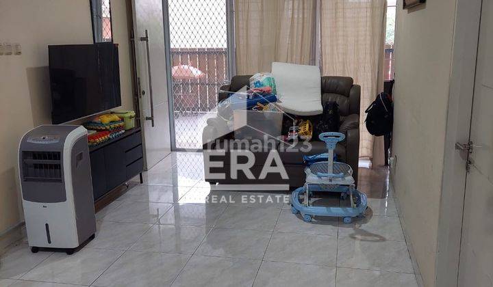 La.1304 Dijual Cepat Cepat Rumah 2lt Di Boulevard Citra Grand Siap Huni Bisa Nego 2