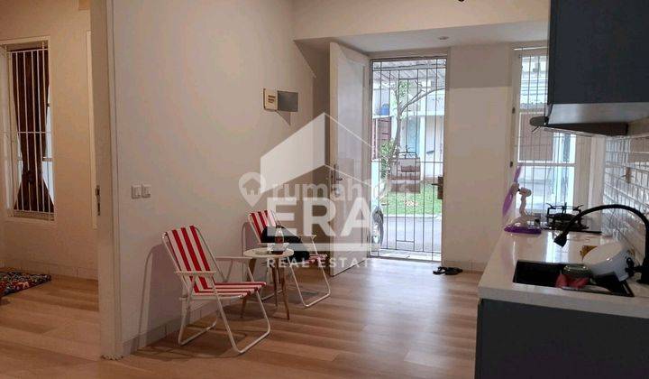 La.1318dijual Cepat Turun Harga.rumah Murah,siap Huni,terawat Di Legenda Wisata Vangogh Cibubur 2